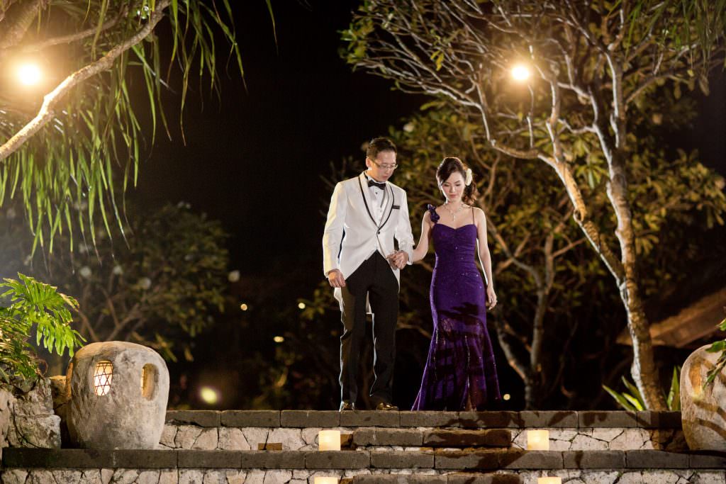 Bali Wedding & Prewedding photographer