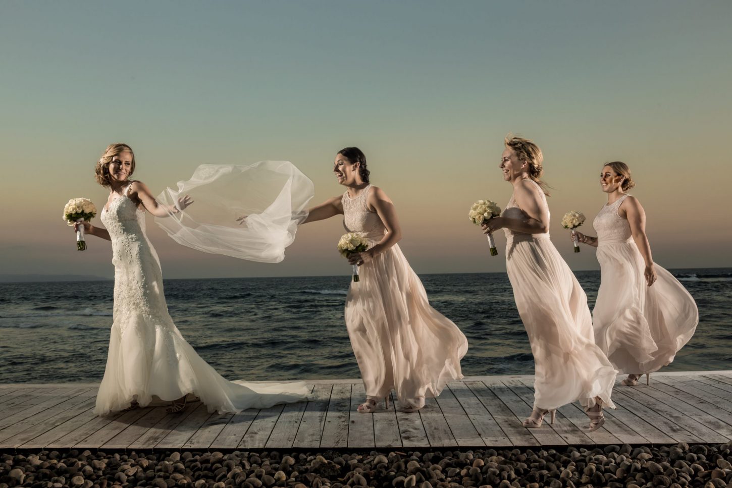 Bali Wedding Photographer