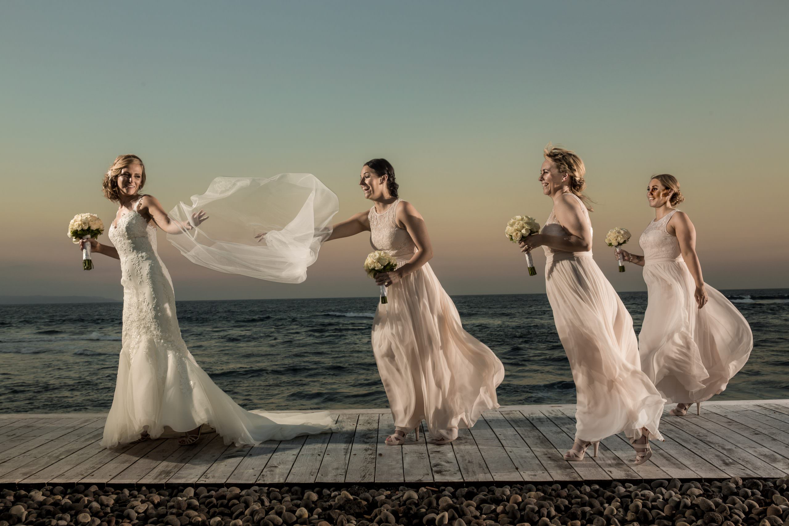 Bali Wedding Photographer