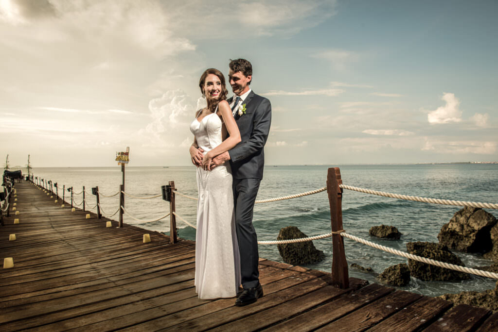 Bali Wedding Photographer - Ayana Resort, Bali