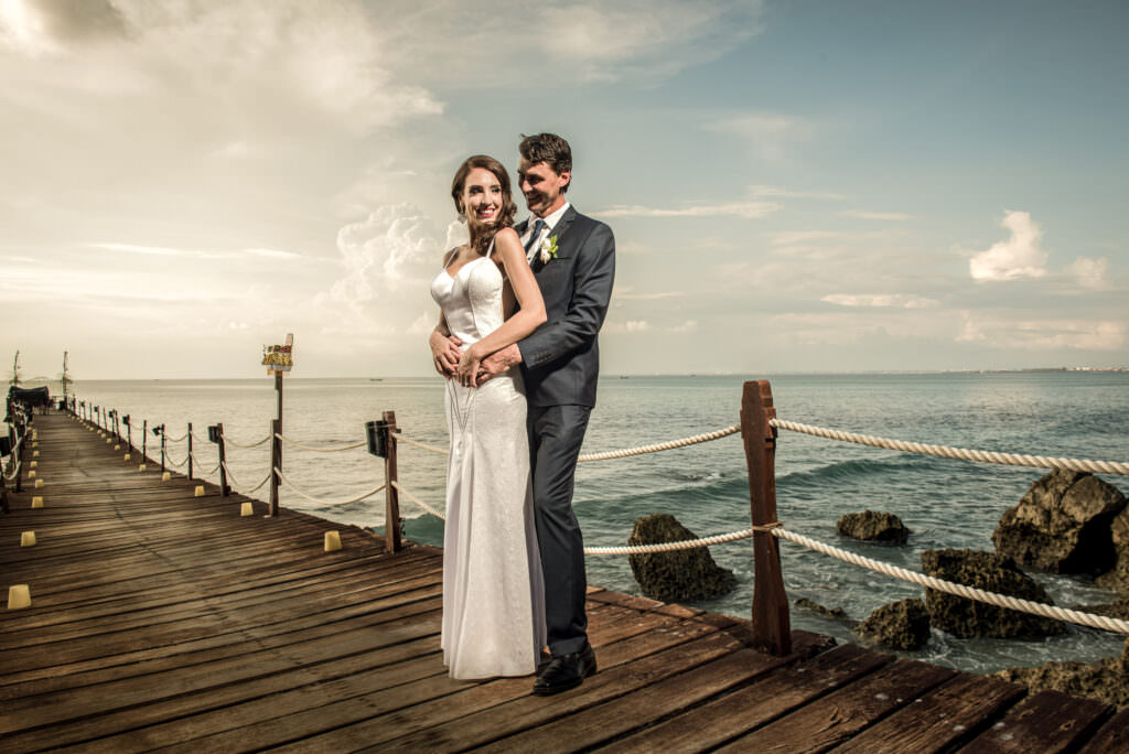 Bali Wedding Photographer - Ayana Resort, Bali