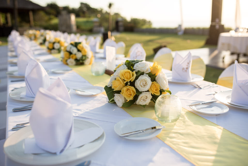 Bali Wedding Photographer - Ayana Resort, Bali