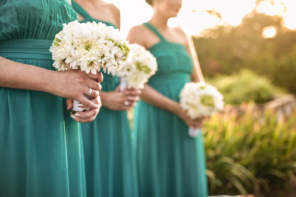 Khayangan Estate, Bali Wedding Photo