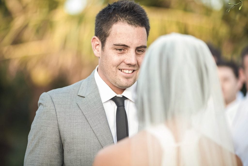 Khayangan Estate, Bali Wedding Photo