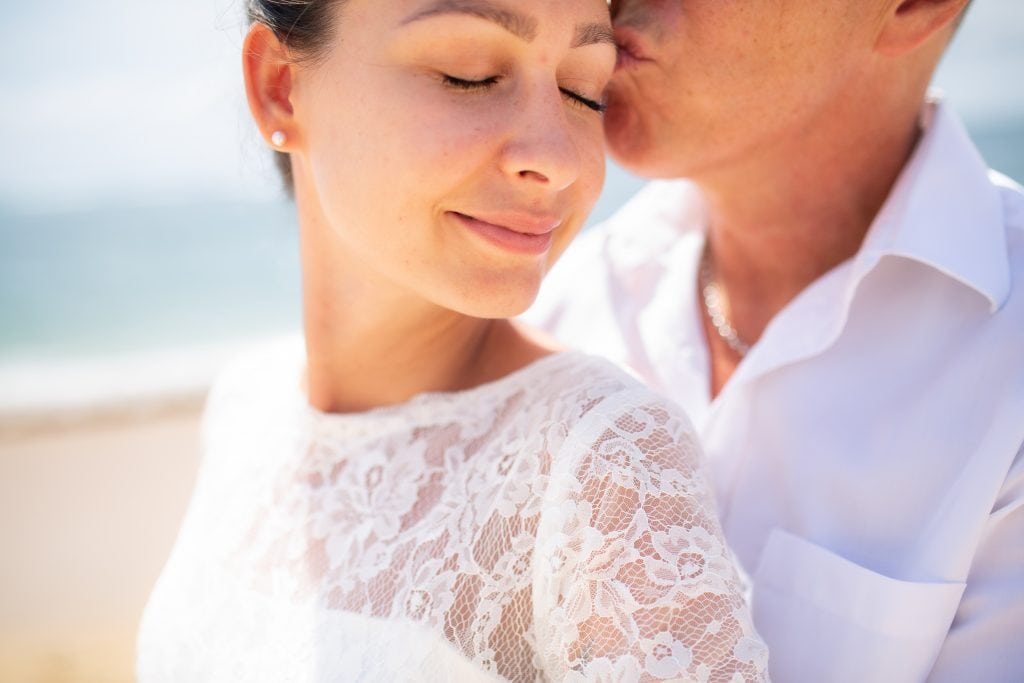 Holiday & honeymoon photo shooting in Bali