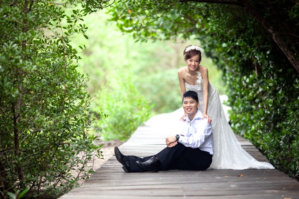 Bali Prewedding