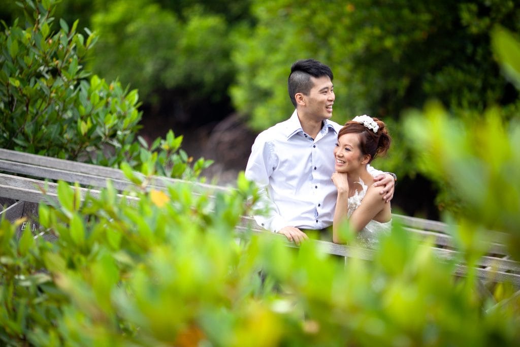 Bali Prewedding