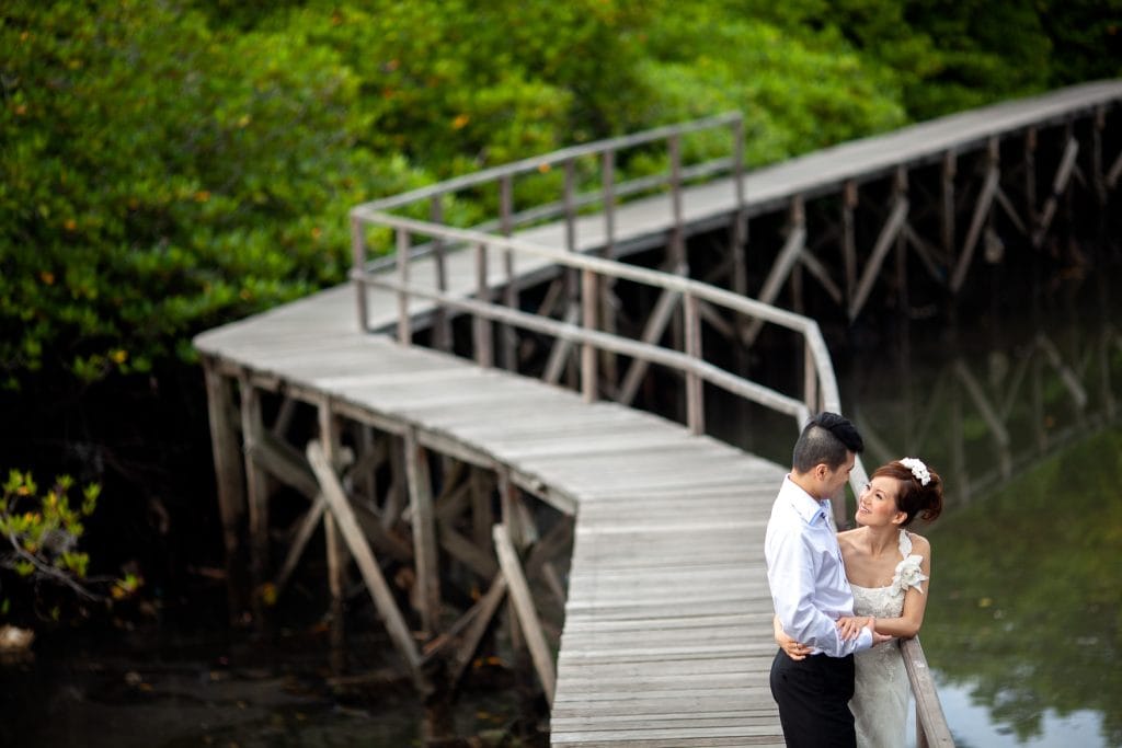 Bali Prewedding