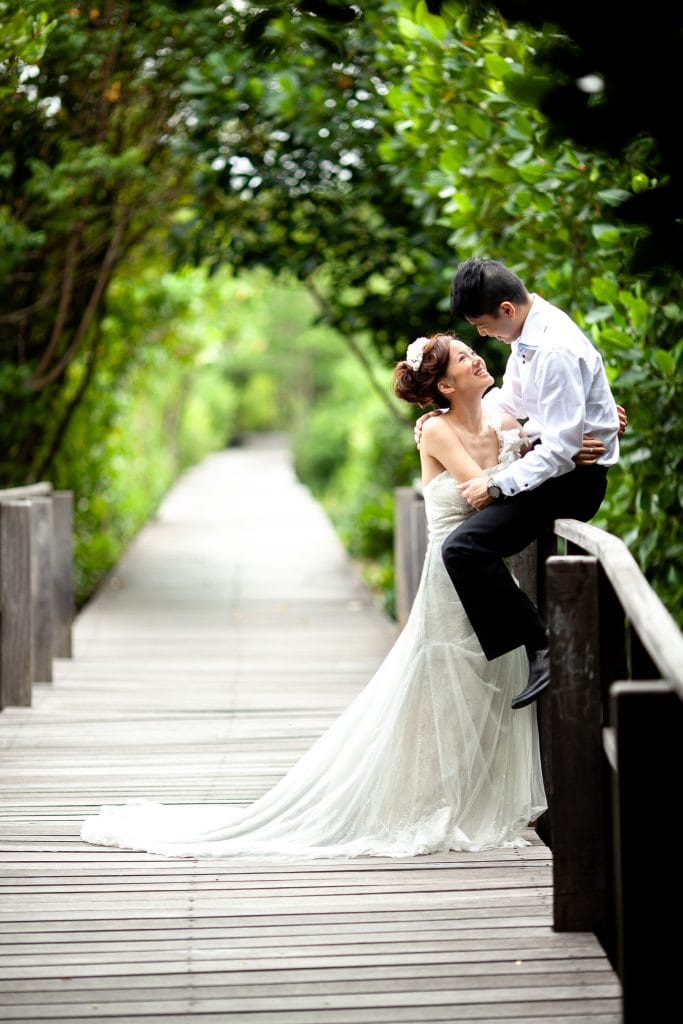 Bali Prewedding