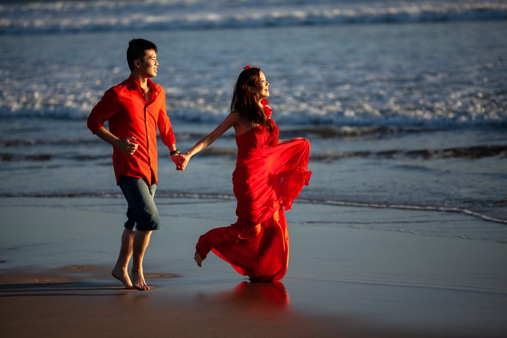 Bali Prewedding