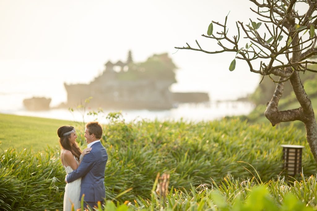 Bali Wedding Photographer