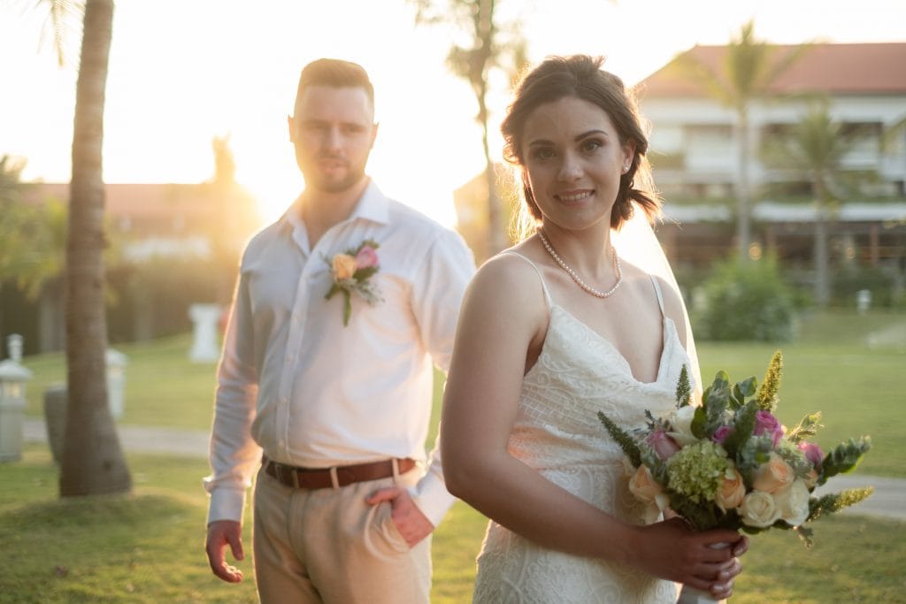 Wedding at Merusaka Nusa Dua