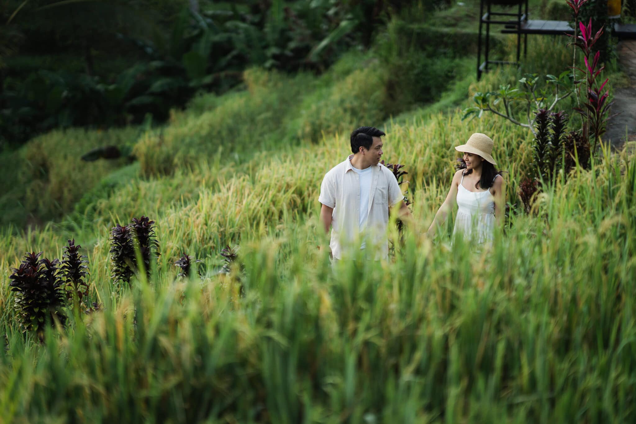 Bali Prewedding