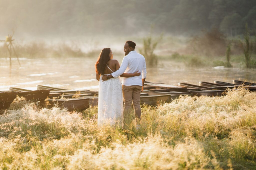 Maternity photography