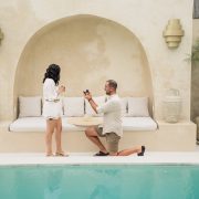 Bali Proposal Photographer