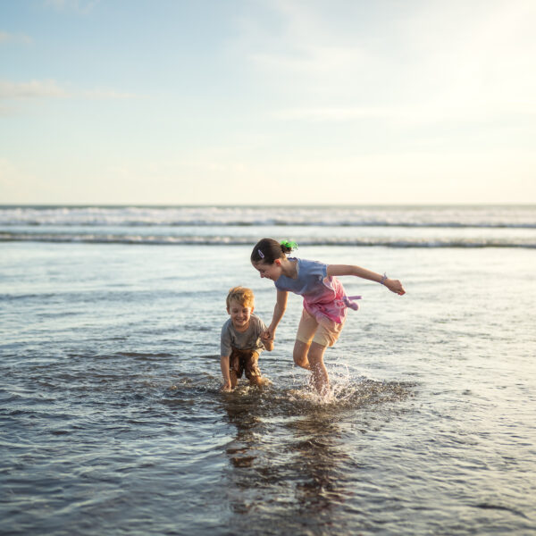 Bali Family Photographer