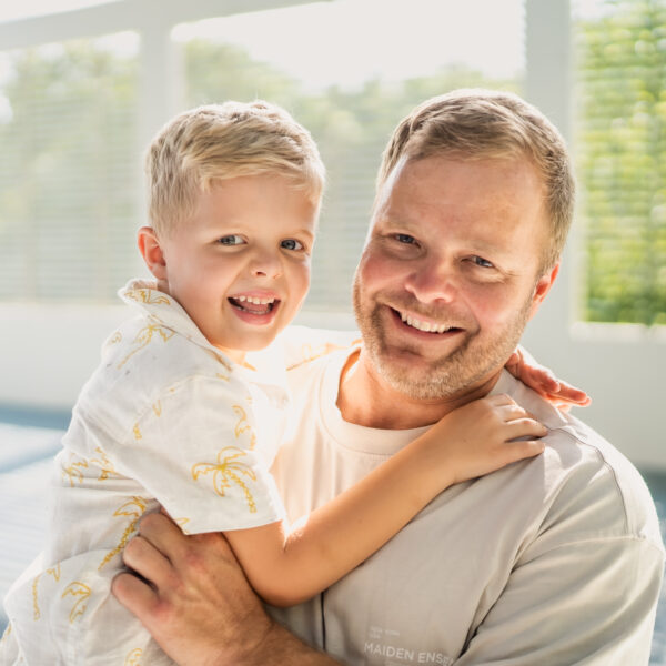 Bali Family Photographer