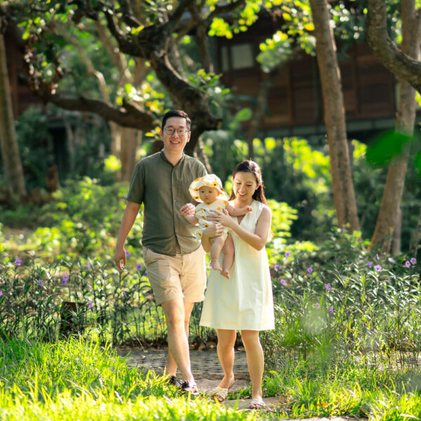Bali Family Photography @Grun Uluwatu