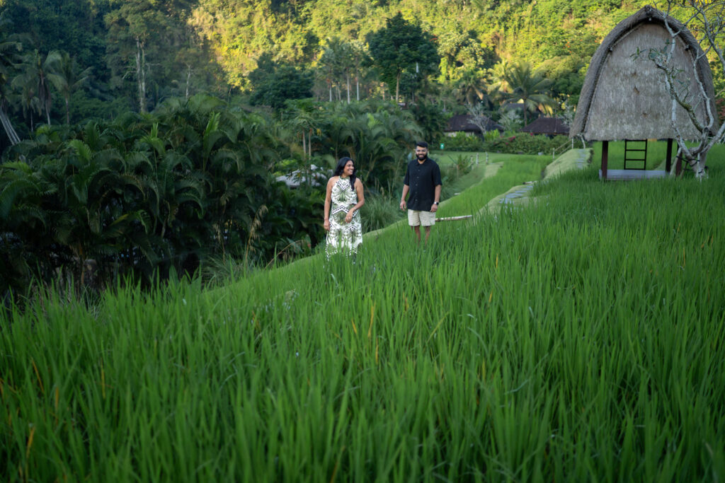 Bali Location Photographer