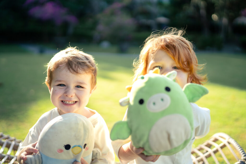 Bali family photographer