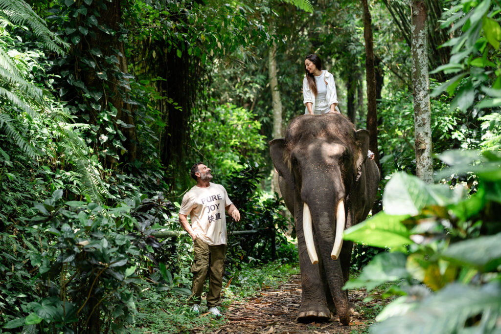 Bali Travel Photoshoot