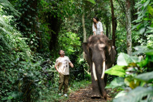 Bali Travel Photoshoot