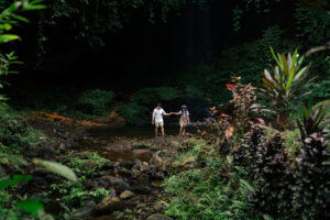 Bali Pre-Wedding Photographer