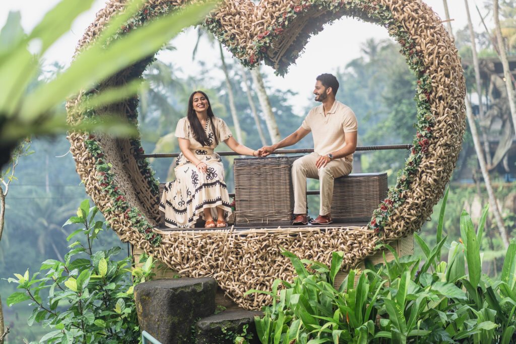 Alas Harum - Travel photography Bali