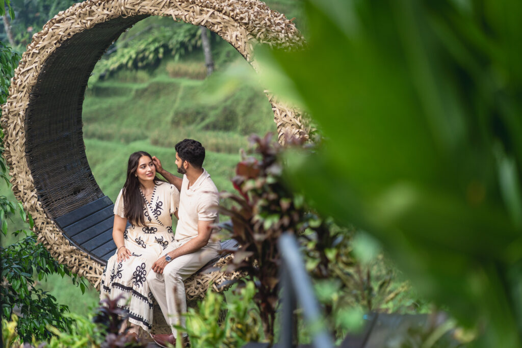 Alas Harum Photoshoot