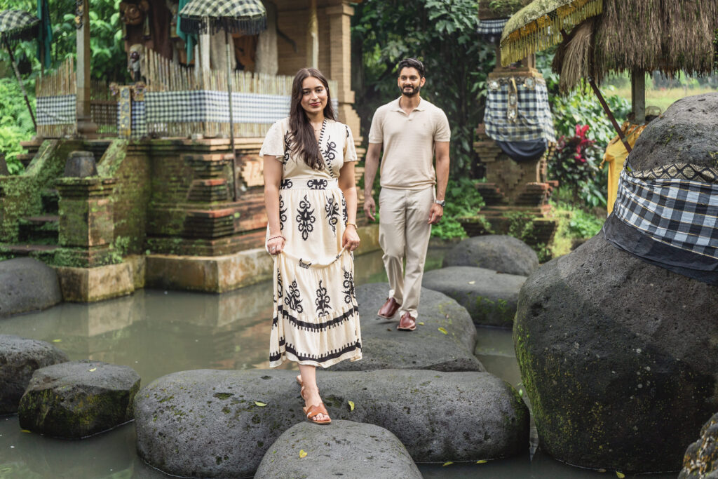 Alas Harum - Travel photoshoot