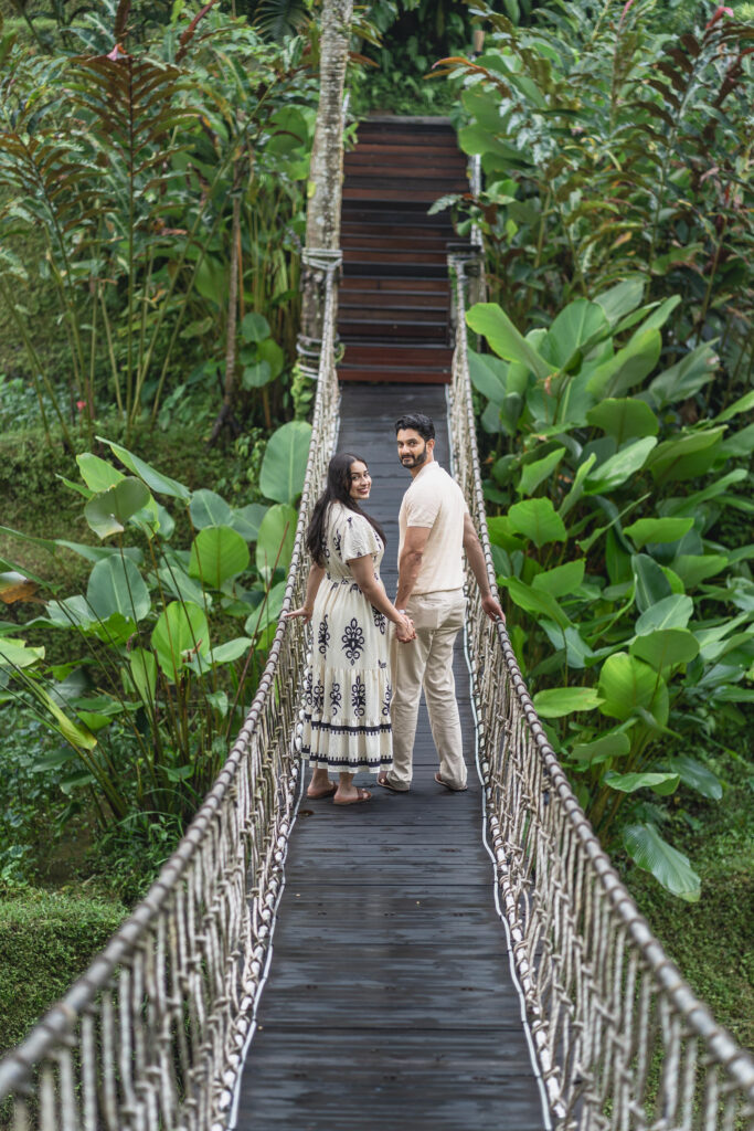Alas Harum - Bali travel photography session
