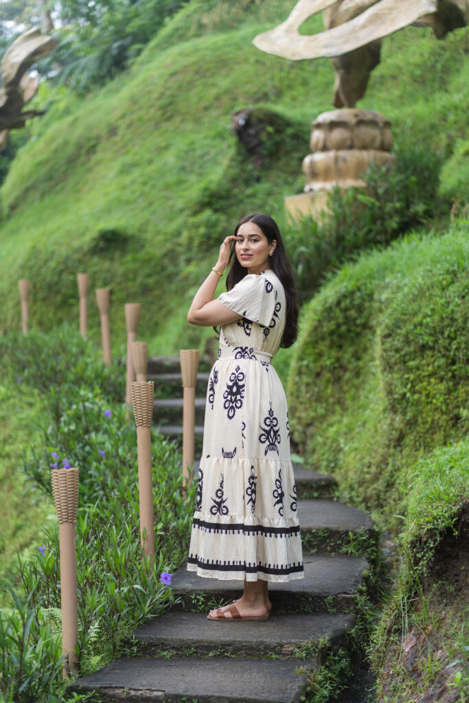 Alas Harum - Bali holiday photoshoot