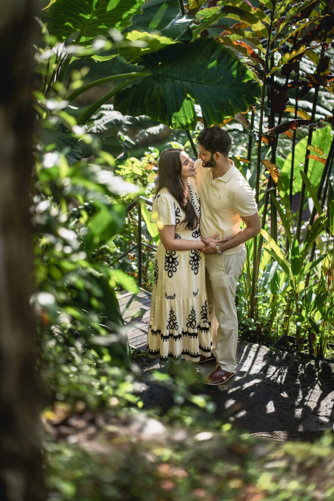 Alas Harum - Bali travel photography package