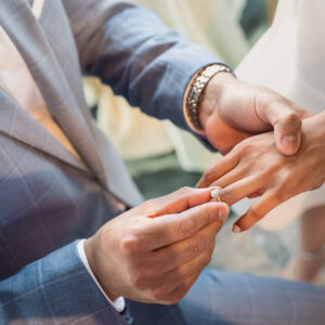 Bali Proposal Photographer