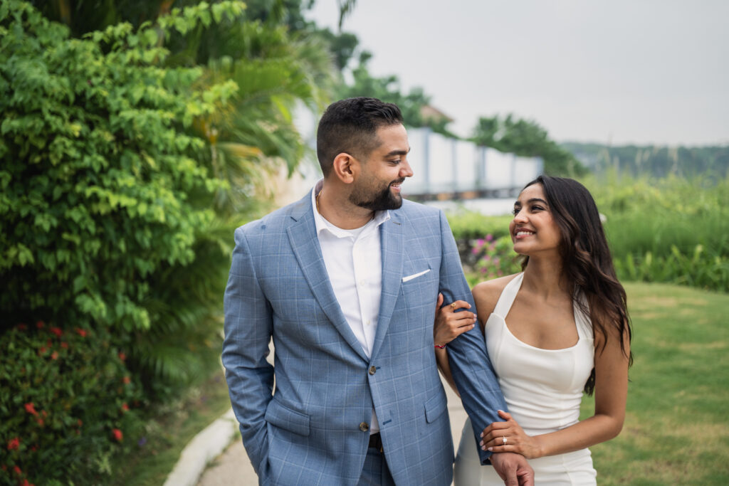 Anantara Uluwatu - Candid proposal photography