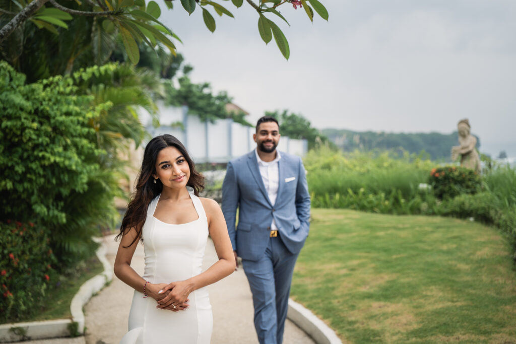 Anantara Uluwatu - Proposal photography experience