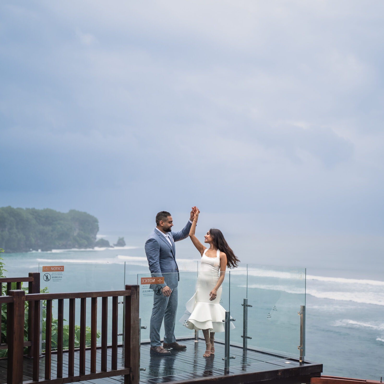 Bali Proposal Photographer