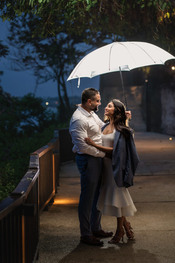 Anantara Uluwatu - Proposal photography portfolio