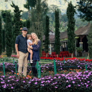 Bali Vacation Photographer