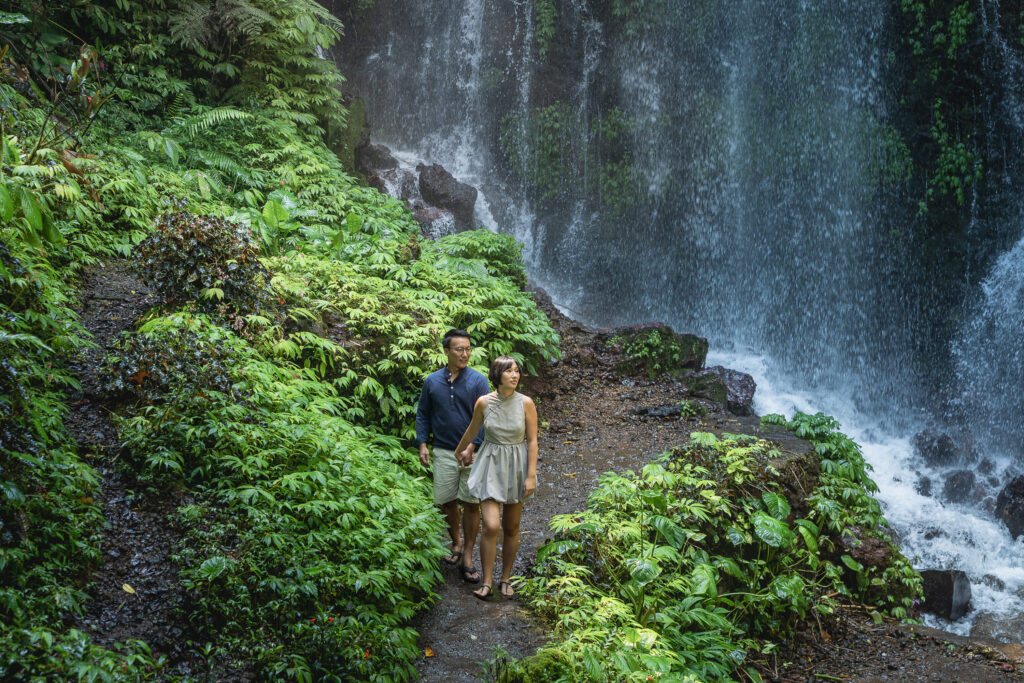 Bali Travel Photographer