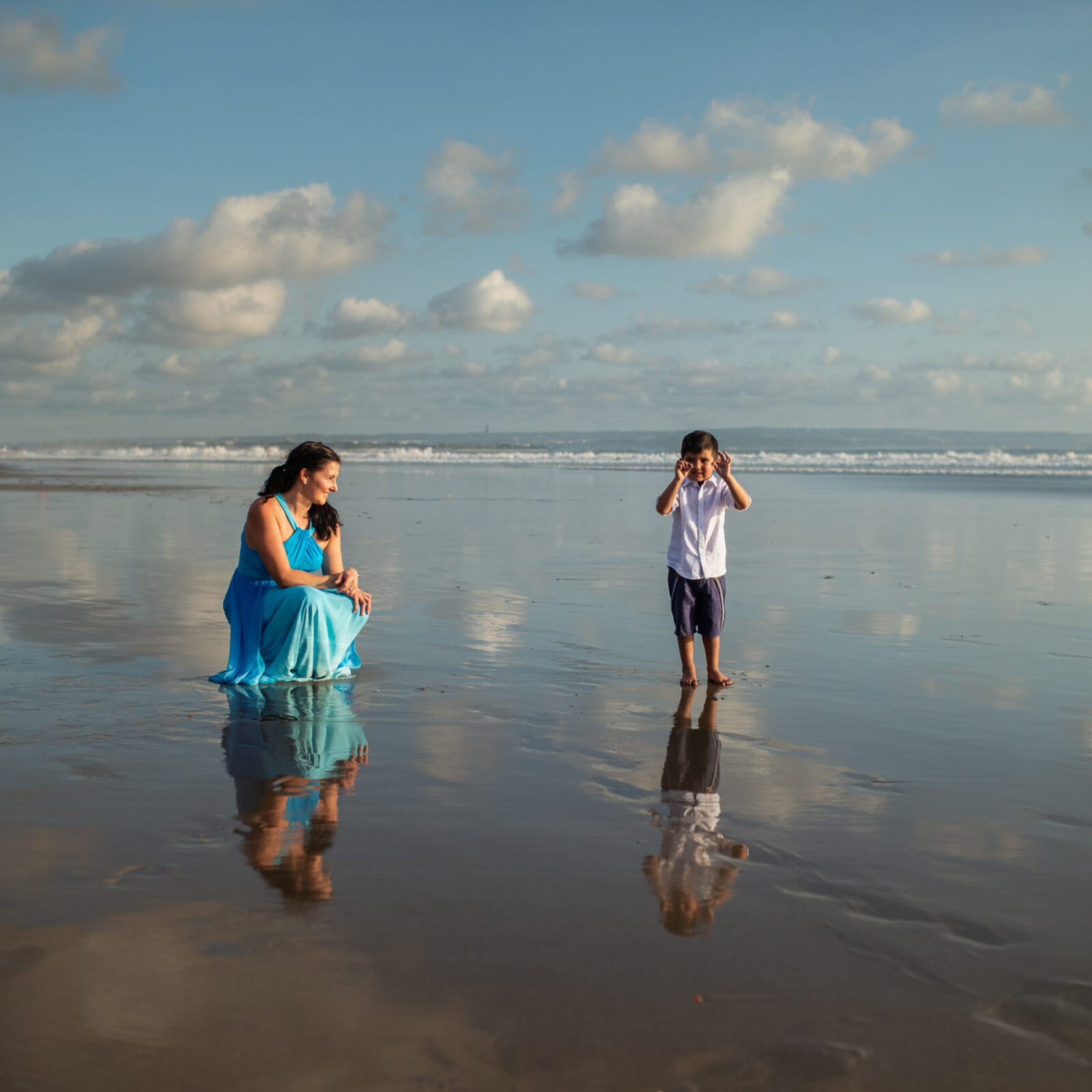 Family Photography @Seminyak