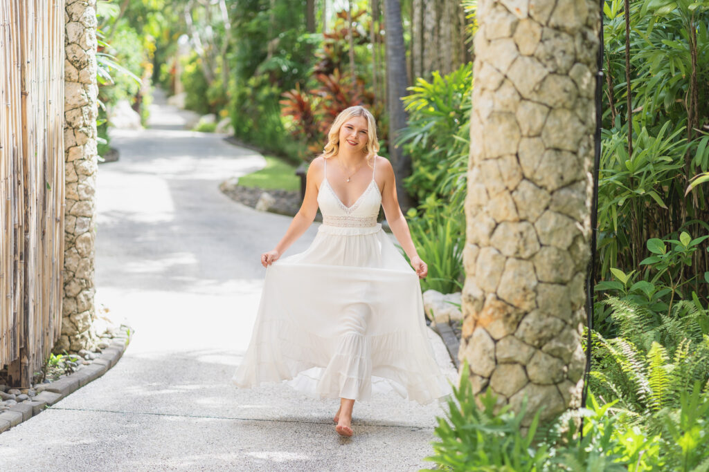 Karma Kandara - Family vacation photography