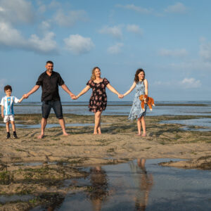 Bali Family Photographer