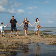 Bali Family Photographer