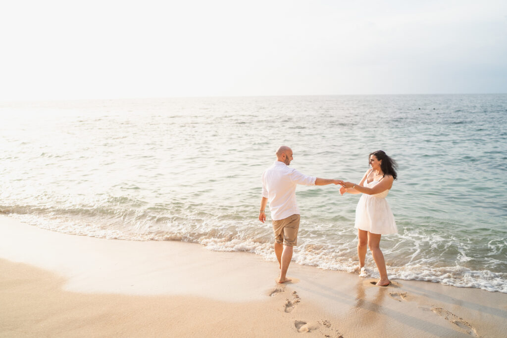 Bali Pre-Wedding Photographer