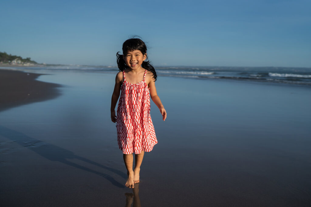Alila Seminyak - Family photographer Bali