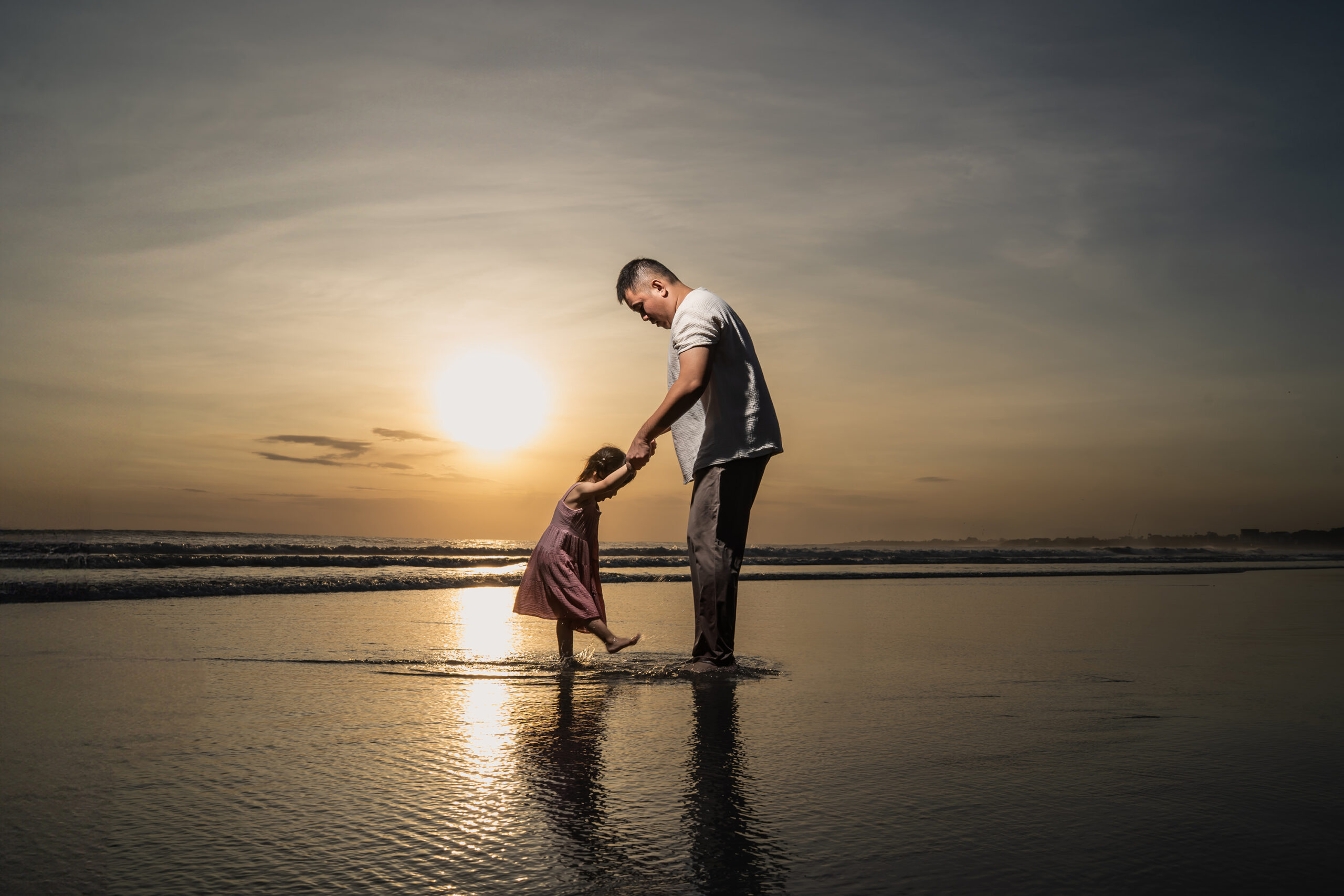 Bali Family Photographer