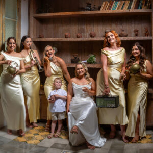 Bali Wedding Photography