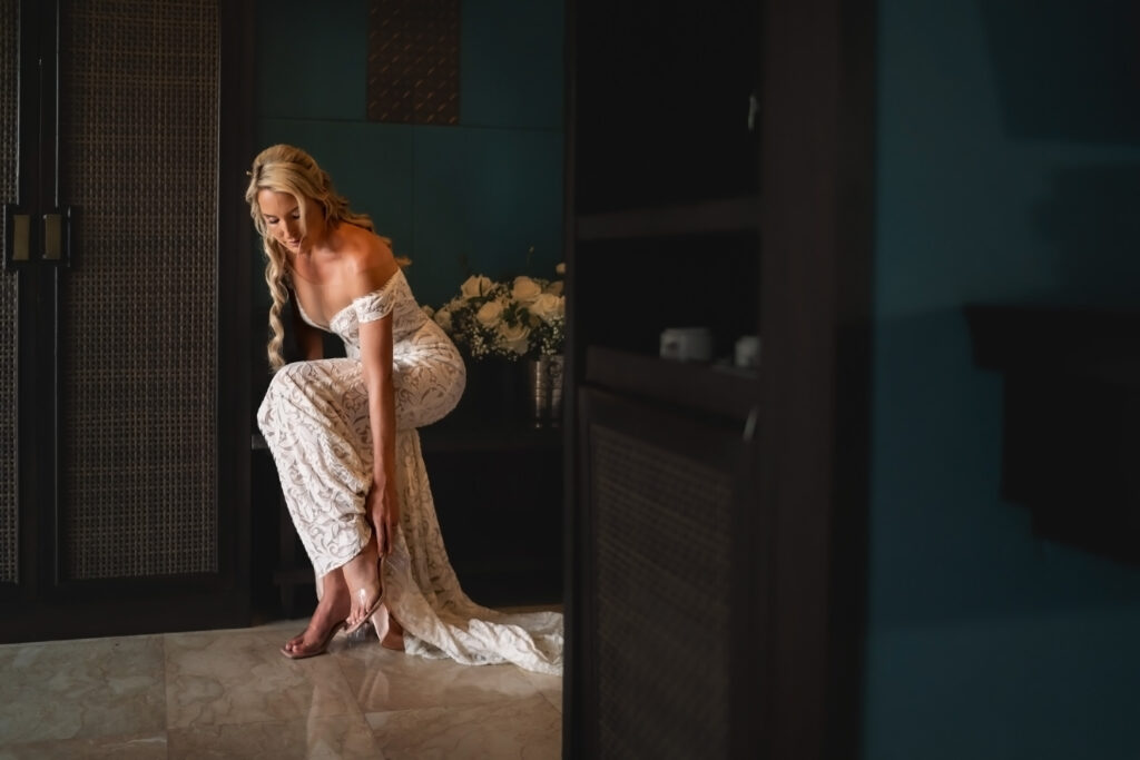 Kamandalu Resort Ubud - Bali Wedding Photographer