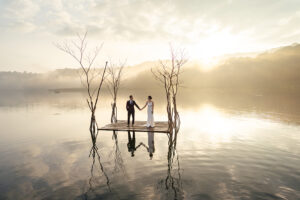 Bali Pre-Wedding Photographer